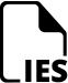 IES file (IES) 4058075822955