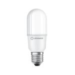 Ledvance Parathom Retrofit Classic LED E27 Stick Ghiaccio 8W 806lm - 827 Bianco Molto Caldo | Sostitutiva 60W