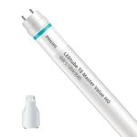 Philips Tubo LED T8 MASTER Value (EM/Mains) High Output 8W 1050lm - 840 Bianco Freddo | 60cm - Sostitutiva 18W