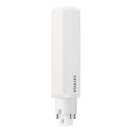 Philips Corepro PL-C LED 6.5W 700lm - 840 Bianco Freddo | Sostitutiva 18W
