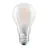 Osram Parathom Retrofit Classic LED E27 Pera Ghiaccio 8W 1055lm - 827 Bianco Molto Caldo | Sostitutiva 75W