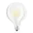 Osram Parathom Retrofit Classic LED E27 Globe Filamento Ghiaccio 6.5W 806lm - 827 Bianco Molto Caldo | Sostitutiva 60W