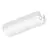 Ledvance Bulkhead LED Compact Bianca 11W 840lm - 830-840 CCT | IP65 - Emergenza 3H - Sensore Di Movimento, Sensore Di Luce