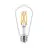 Philips MASTER Value LED Bulbo E27 Edison Filamento Chiara 5.9W 806lm - 922-927 Dim to Warm | Miglior Resa Cromatica - Sostitutiva 60W