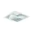 Philips Downlight LED LuxSpace Piazza DN572B VLC-E 16.5W 2200lm 80D - 830 Luce Calda -  | 214mm - Aluminium Riflettore - Dali Dimmerabile