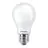 Philips MASTER LED Bulbo E27 Pera Ghiaccio 3.4W 470lm - 922 Bianco Molto Caldo | Miglior resa cromatica - Dimmerabile - Sostitutiva 40W