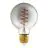 Eglo Connect.Z Smart LED Globe E27 Filamento Smokey 4W 150lm - 820 Bianco Molto Caldo | Dimmerabile - Sostitutiva 15W