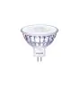 Philips Master Value LED Faretti GU5.3 MR16 5.8W 460lm 60D - 930 Luce Calda | Miglior resa cromatica - Dimmerabile - Sostitutiva 35W