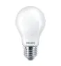 Philips Corepro LED Bulbo E27 Pera Ghiaccio 8.5W 1055lm - 840 Bianco Freddo - Sostitutiva 75W