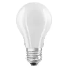 Ledvance Classic LED E27 Pera Filamento Ghiaccio 7W 806lm - 840 Bianco Freddo | Dimmerabile - Sostitua 60W