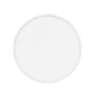 Nordlux LED Luce da soffitto Oja 42 Bianca 2100lm - 827 Bianco Molto Caldo | Sensore Di Movimento