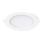 Noxion Downlight LED Slim V2.0 12W 1200lm 120D - 830 Luce Calda -  | 170mm - Ritaglio 150mm - IP44 - Dali Dimmerabile 