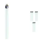 Confezione Multipack 10x Philips MASTER TL5 HE 35W - 830 Luce Calda | 145cm