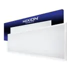 Noxion Pannello a LED Ecowhite V2.0 36W 3600lm - 830 Luce Calda | 120x30cm - UGR 