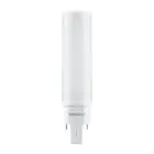 Osram Dulux-D LED 6W 600lm - 830 Luce Calda | Sostitutiva 13W